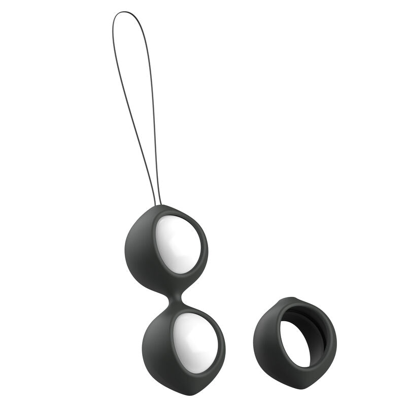 B SWISH - BFIT CLASSIC FLEX ZWART 28 G.