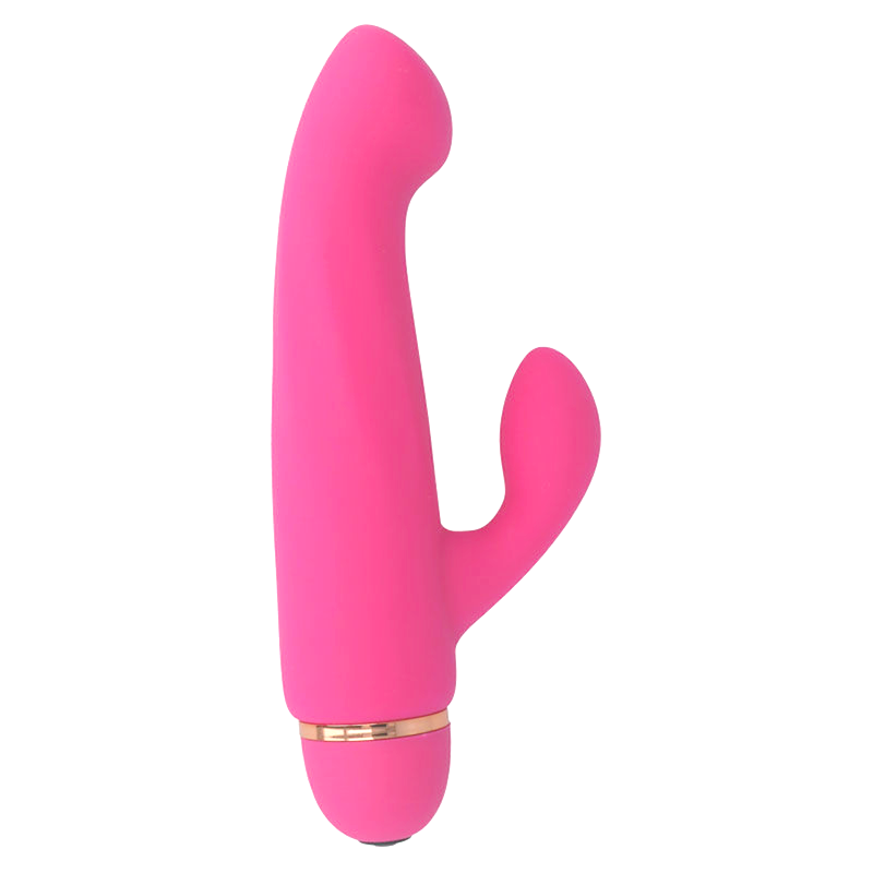INTENSE - BORAL 20 VERSNELLINGEN SILICONEN ROZE