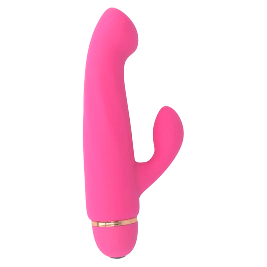 INTENSE - BORAL 20 VERSNELLINGEN SILICONEN ROZE