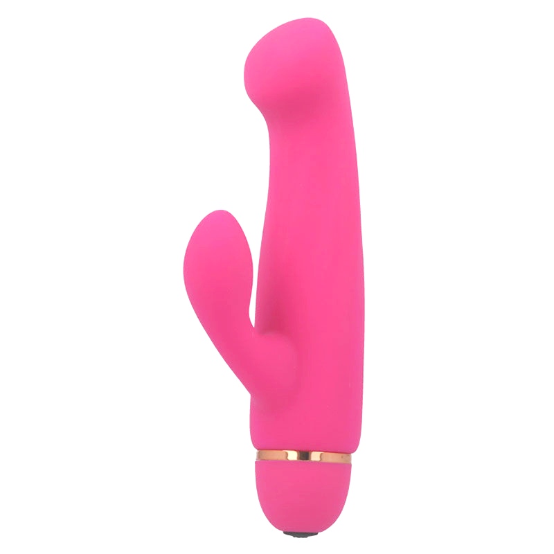 INTENSE - BORAL 20 VERSNELLINGEN SILICONEN ROZE