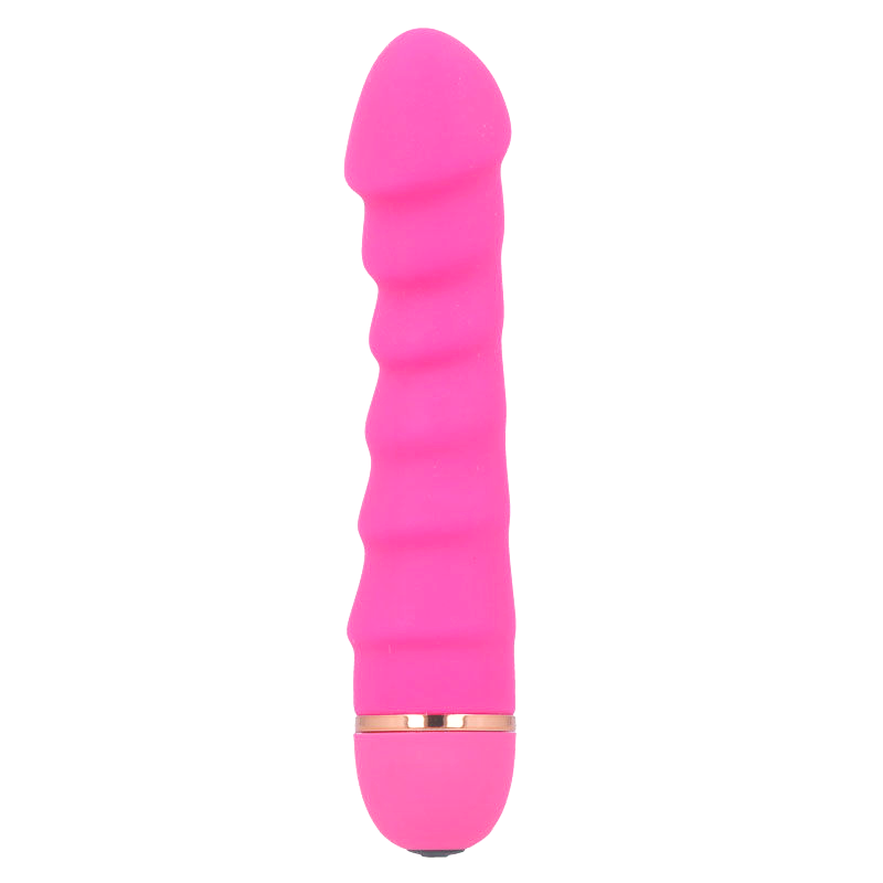 INTENS - SALLY 20 SNELHEDEN SILICONEN ROZE