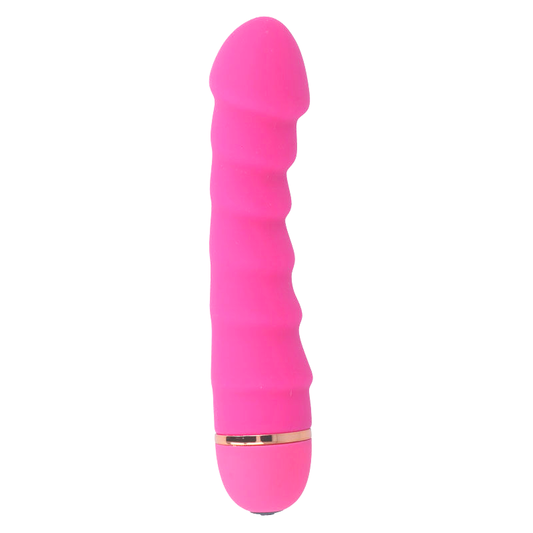 INTENS - SALLY 20 SNELHEDEN SILICONEN ROZE