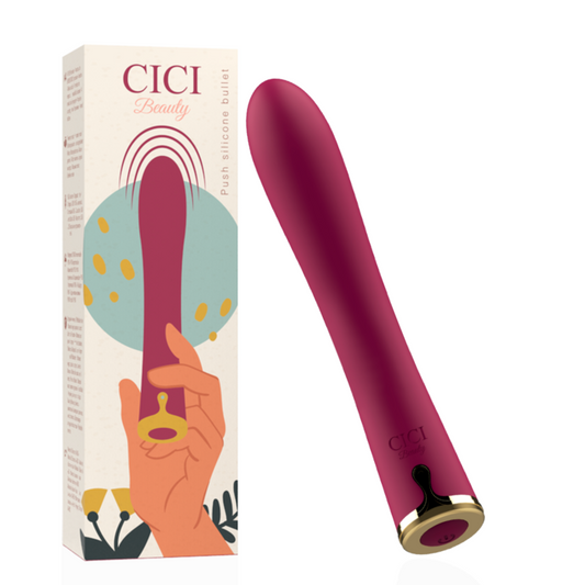 CICI BEAUTY - PREMIUM SILICONEN OPDUW KOGEL