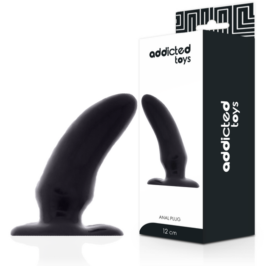 ADDICTED TOYS - ANAALPLUG SPOT 12 CM