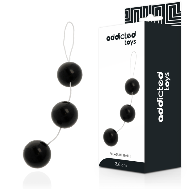 ADDICTED TOYS - PLEASURE BALLEN