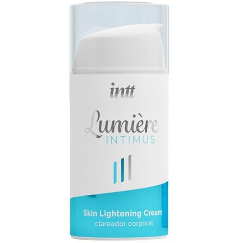 INTT - LUMI RE INTIMUS LICHTGEVENDE HYDRATERENDE BODY CRÈME