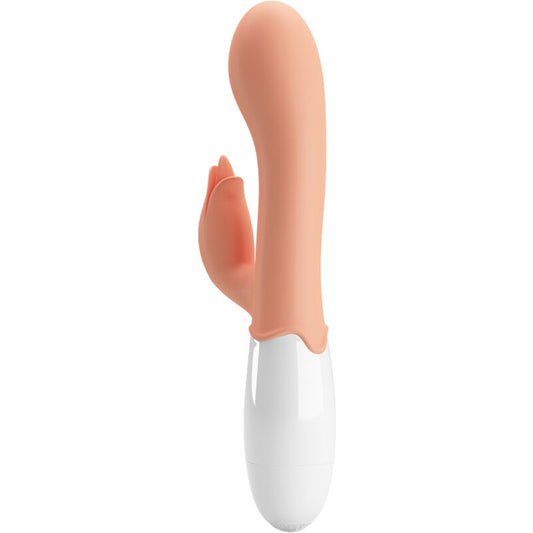 PRETTY LOVE - BLOODY MARY VIBRATOR MET STIMULATOR