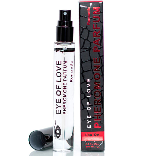 EYE OF LOVE - EOL FEROMOON PARFUM 10 ML - ROMANTISCH