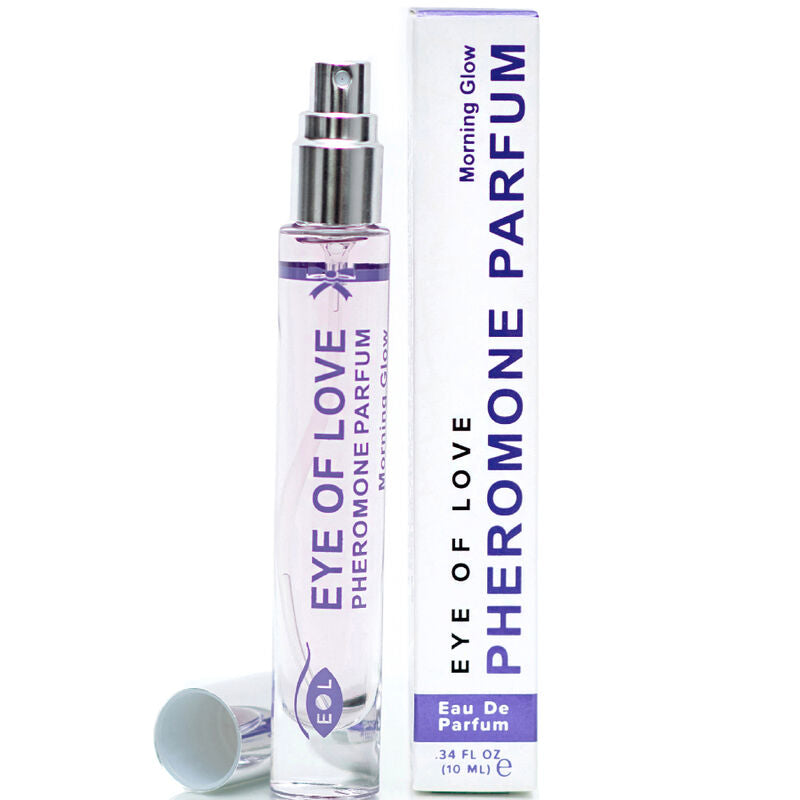 EYE OF LOVE - EOL FEROMOON PARFUM 10ML - MORNING GLOW