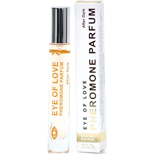 EYE OF LOVE - EOL FEROMOON PARFUM 10 ML - AFTER DARK
