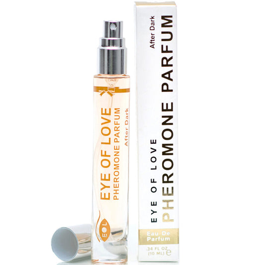 EYE OF LOVE - EOL FEROMOON PARFUM 10 ML - AFTER DARK