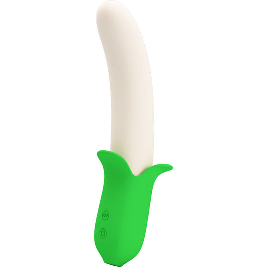 PRETTY LOVE - BANANA KNIGHT SUPER POWER 7 SILICONEN TRILLINGEN