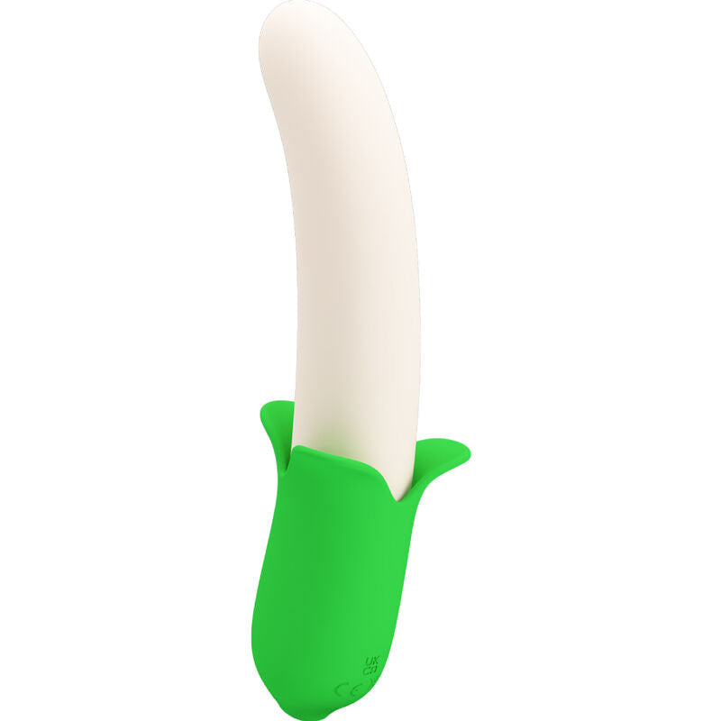 PRETTY LOVE - BANANA KNIGHT SUPER POWER 7 SILICONEN TRILLINGEN