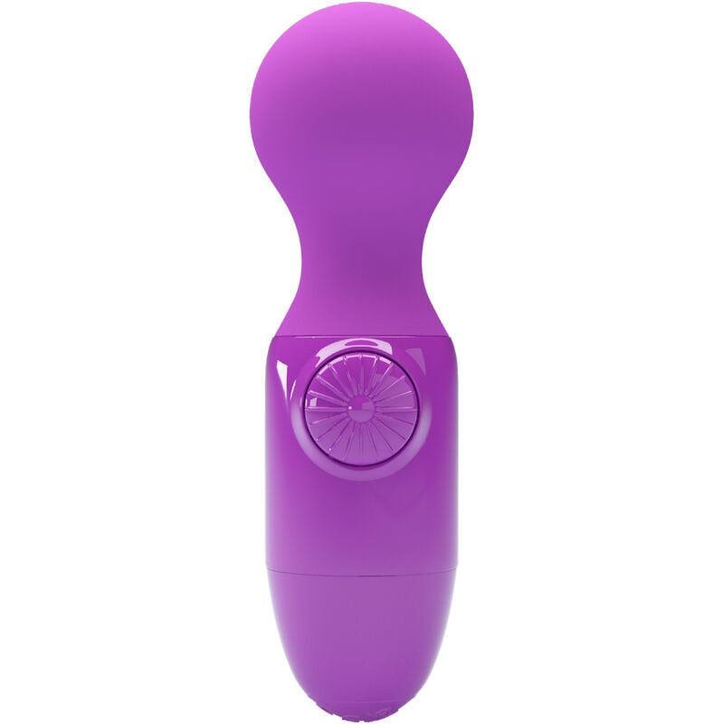PRETTY LOVE - PAARSE MINI PERSOONLIJKE MASSAGER