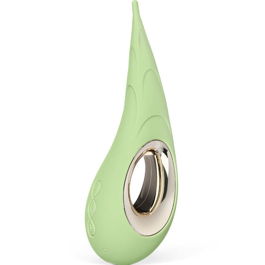 LELO - DOT CRUISE CLITORISSTIMULATOR PISTACHEGROEN