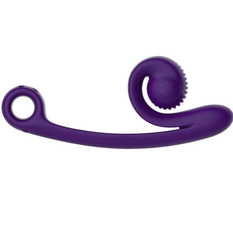 SNAIL VIBE - CURVE VIBRATOR PAARS