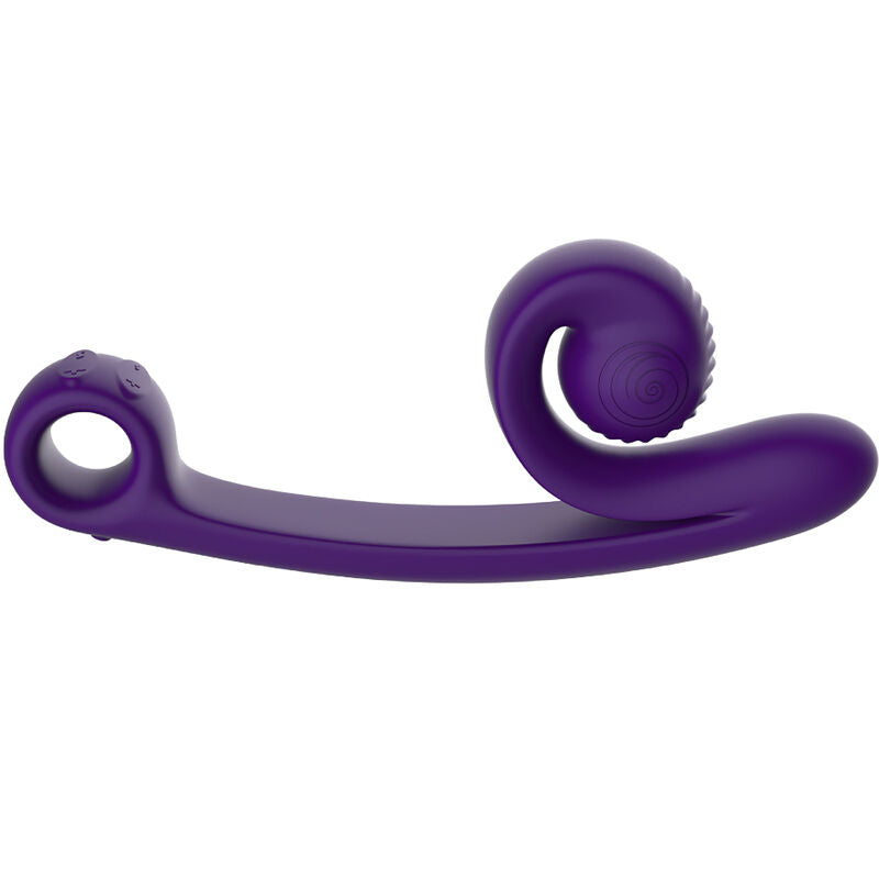 SNAIL VIBE - CURVE VIBRATOR PAARS