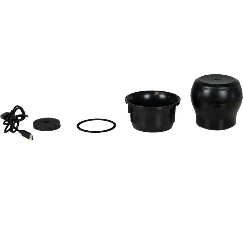 KIIROO - POWERBLOW INTERACTIEF ZUIGAPPARAAT