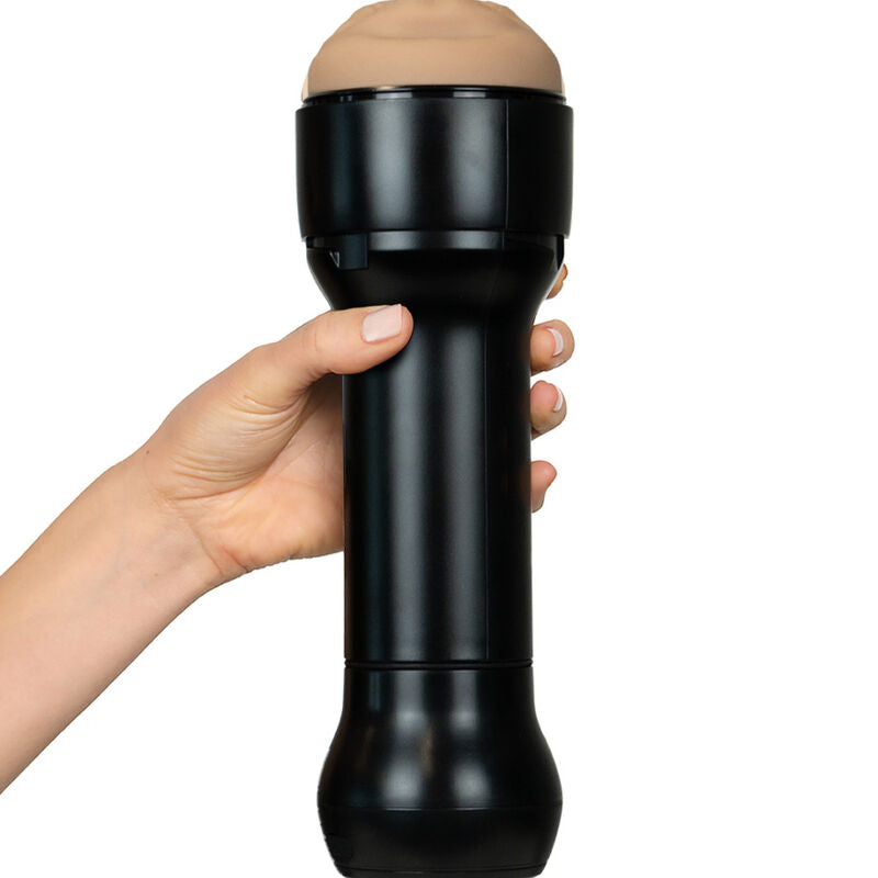 KIIROO - POWERBLOW & FEEL VICTORIA JUNI BOCA COMBO SET