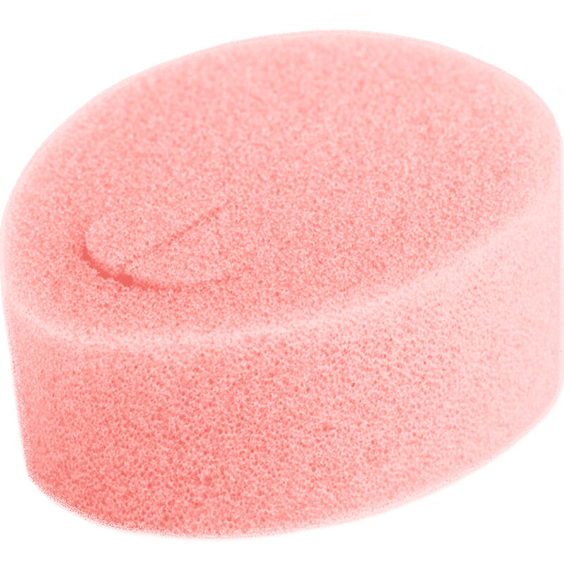 CONFORT 365 - TAMPON GESMEERDE VAGINALE SPONS - 3 STUKS