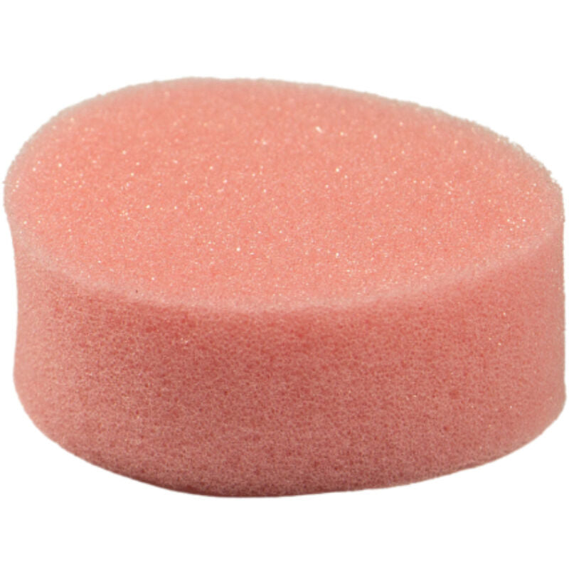 CONFORT 365 - TAMPON GESMEERDE VAGINALE SPONS - 3 STUKS