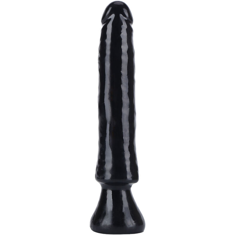GET REAL - STARTER DONG 16 CM ZWART