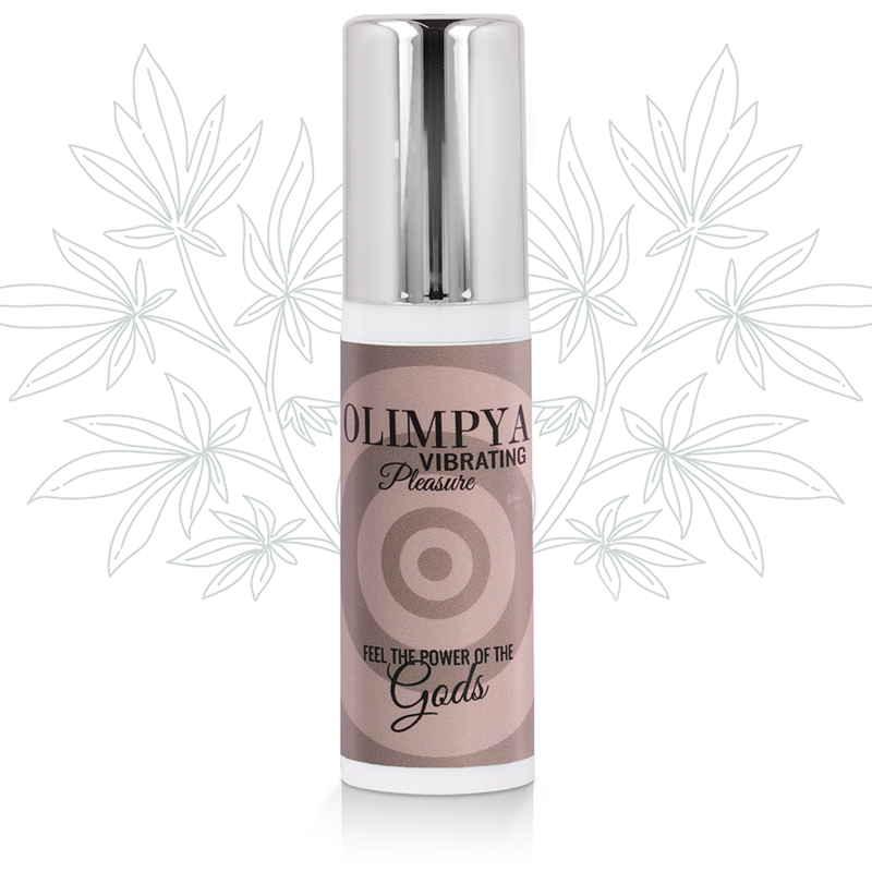 OLIMPYA - VIBRERENDE GENOTSGODIN