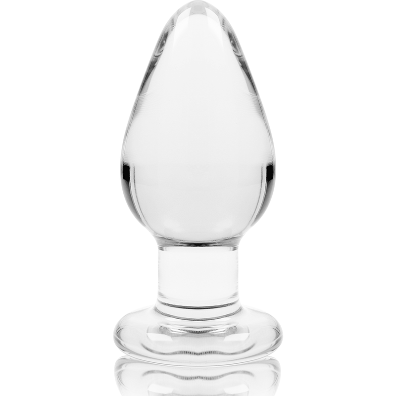 NEBULA SERIE DOOR IBIZA - MODEL 3 PLUG KRISTALHELDER 11 CM -O- 5 CM
