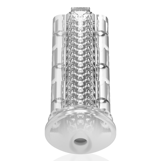 KIIROO - TITAN MASTURBATOR COVER POWER + PRESTATIES