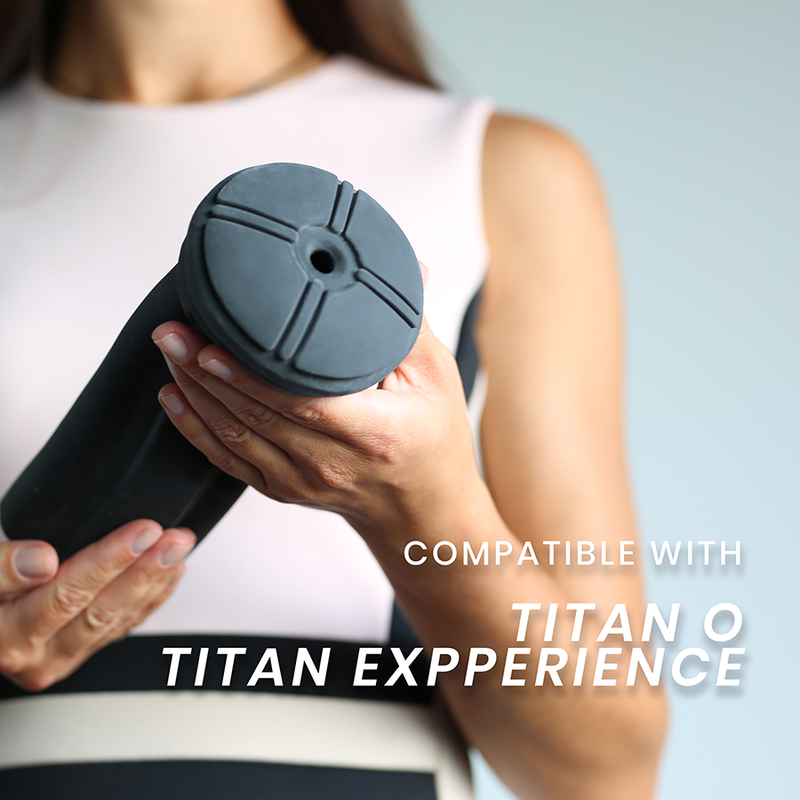 KIIROO - TITAN ANALE MASTURBATOR COVER MAXIMALE PASVORM