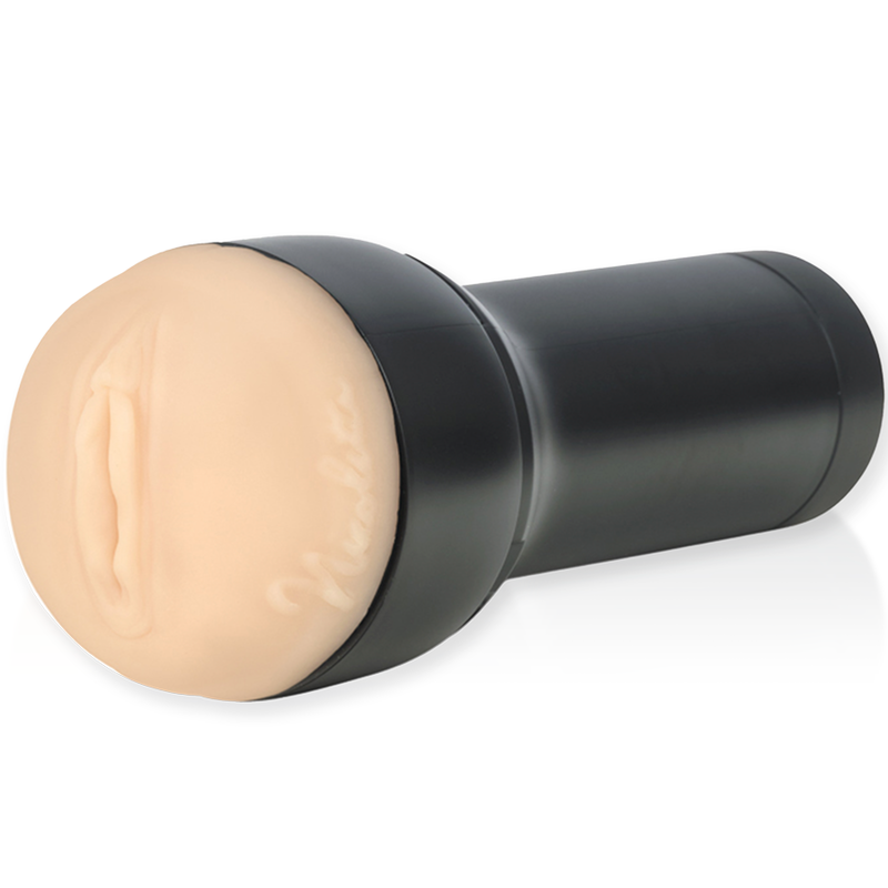 KIIROO - KEON + FEEL NICOLETTE SHEA STROKER + AQUA GLIJMIDDEL 50 ML