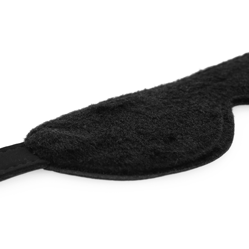 INTENS - FETISJ VEGAN BLIND MASKER