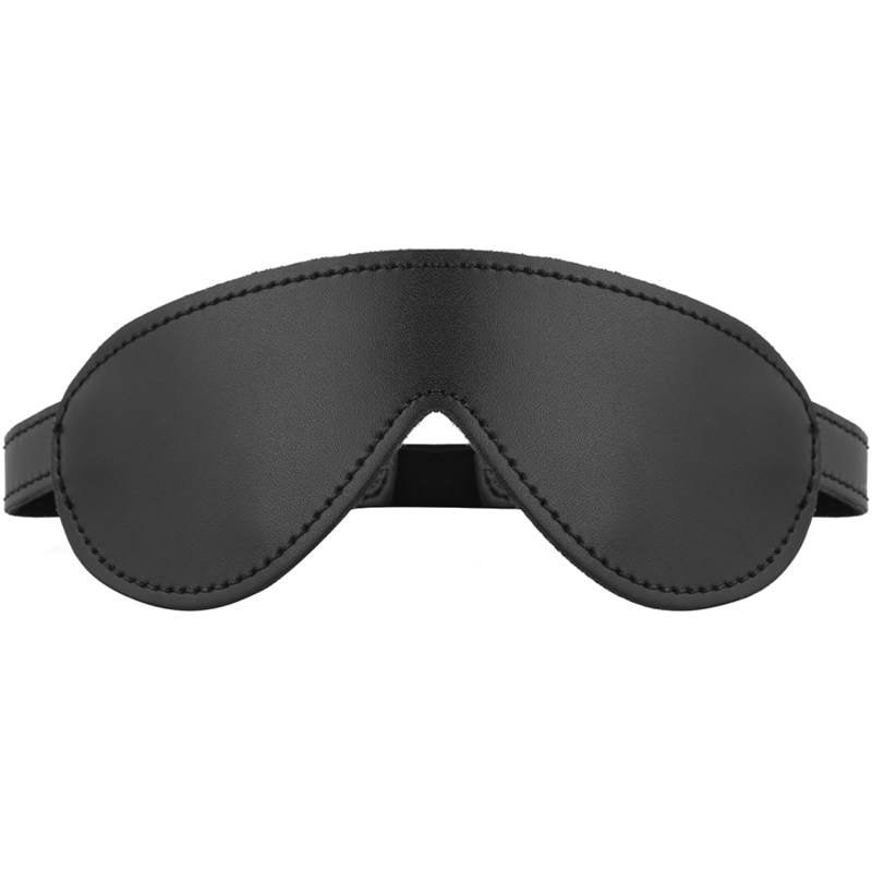 INTENS - FETISJ VEGAN BLIND MASKER