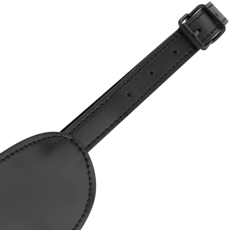 INTENS - FETISJ VEGAN BLIND MASKER
