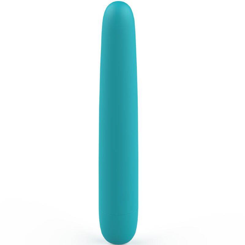 B SWISH - BGOOD INFINITE DELUXE OPLAADBARE VIBRATOR BLAUW SILICOON