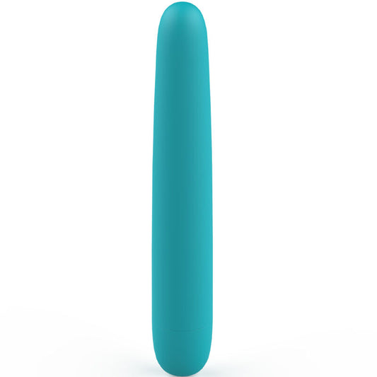 B SWISH - BGOOD INFINITE DELUXE OPLAADBARE VIBRATOR BLAUW SILICOON