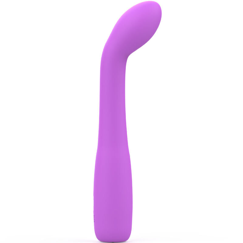 B SWISH - BGEE HEAT INFINITE DELUXE OPLAADBARE VIBRATOR LAVENDEL SILICOON