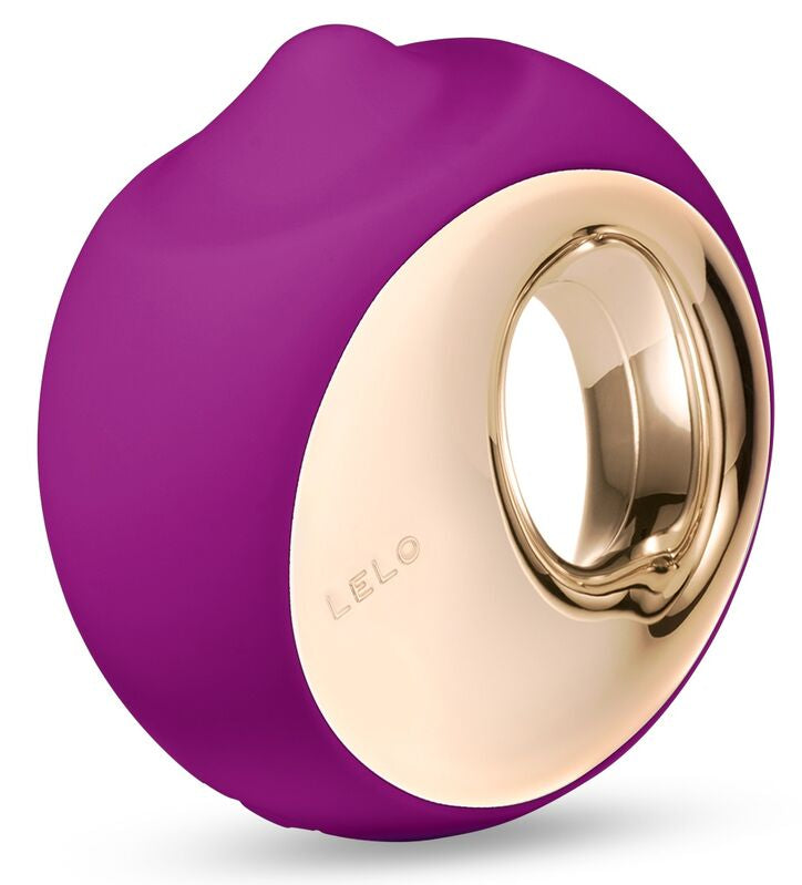 LELO - ORA 3 LILA ORALE SEKS STIMULATOR
