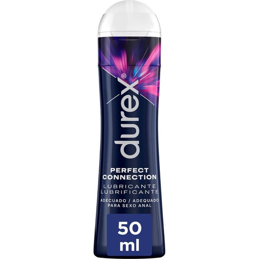DUREX - PERFECT CONNECTION GLEITMIDDEL 50 ML