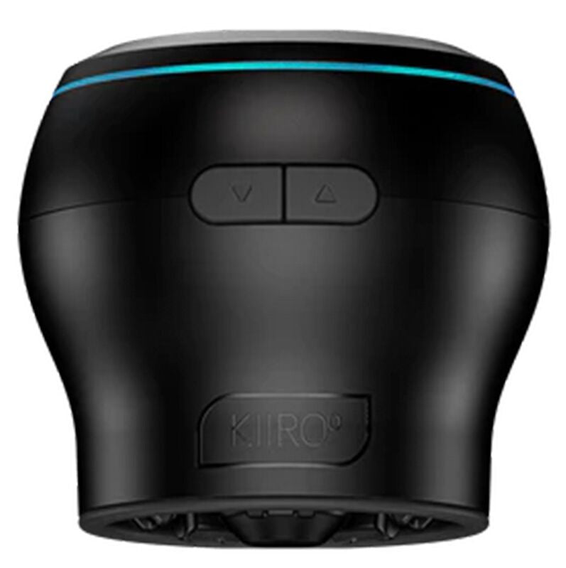 KIIROO - POWERBLOW INTERACTIEF ZUIGAPPARAAT