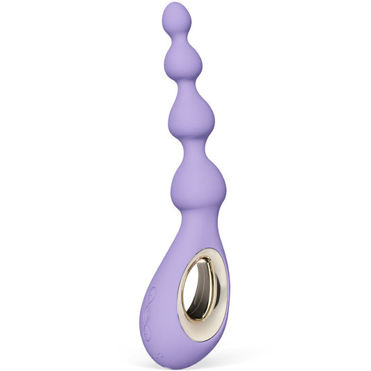 LELO - SORAYA BEADS ANALE MASSAGER PAARS