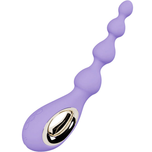 LELO - SORAYA BEADS ANALE MASSAGER PAARS