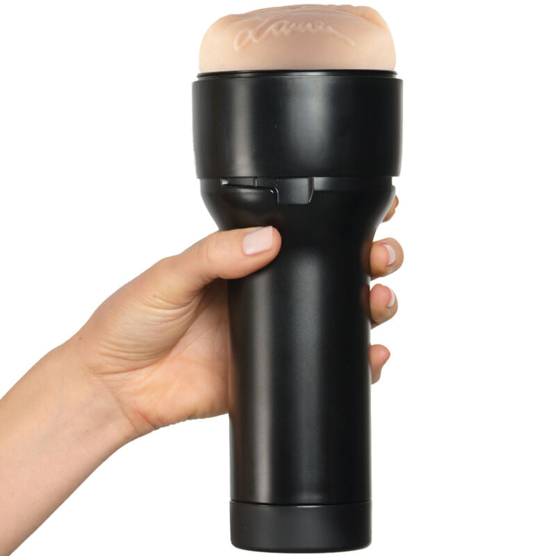 KIIROO - FEEL LAUREN PHILLIPS STARS COLLECTION STROKERS POWERBLOW COMPATIBEL