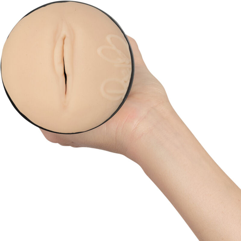 KIIROO - FEEL RAE LIL BLACK STARS COLLECTIE STROKERS POWERBLOW COMPATIBEL