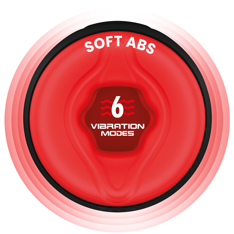 JAMYJOB - SWING-R VERWARMEND EFFECT, SWING TECH EN TRILLENDE MASTURBATOR
