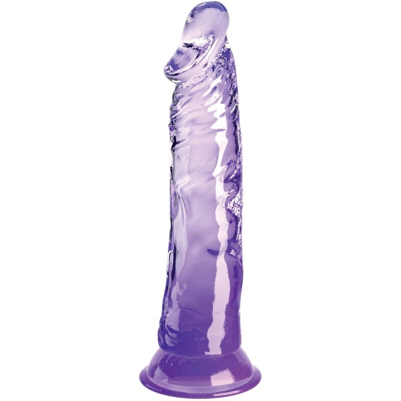 KING COCK - REALISTISCHE PENIS 19,7 CM PAARS