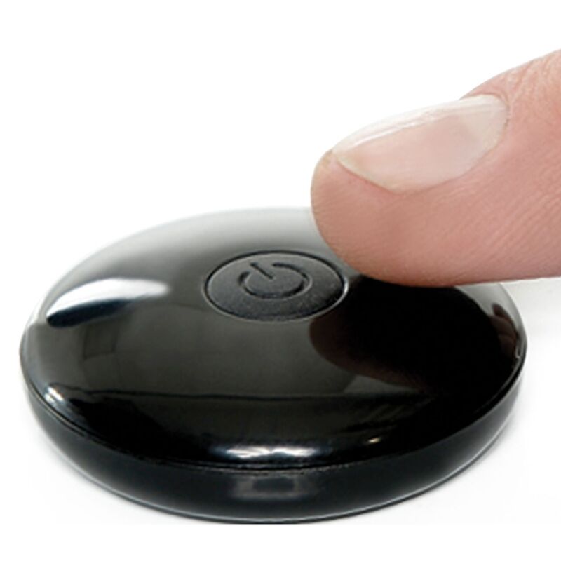 FETISJ FANTASIE SERIE - VERSTELBAAR TUIGJE AFSTANDSBEDIENING REALISTISCHE PENIS MET OPLAADBARE TEELBALLEN EN VIBRATOR 15 CM
