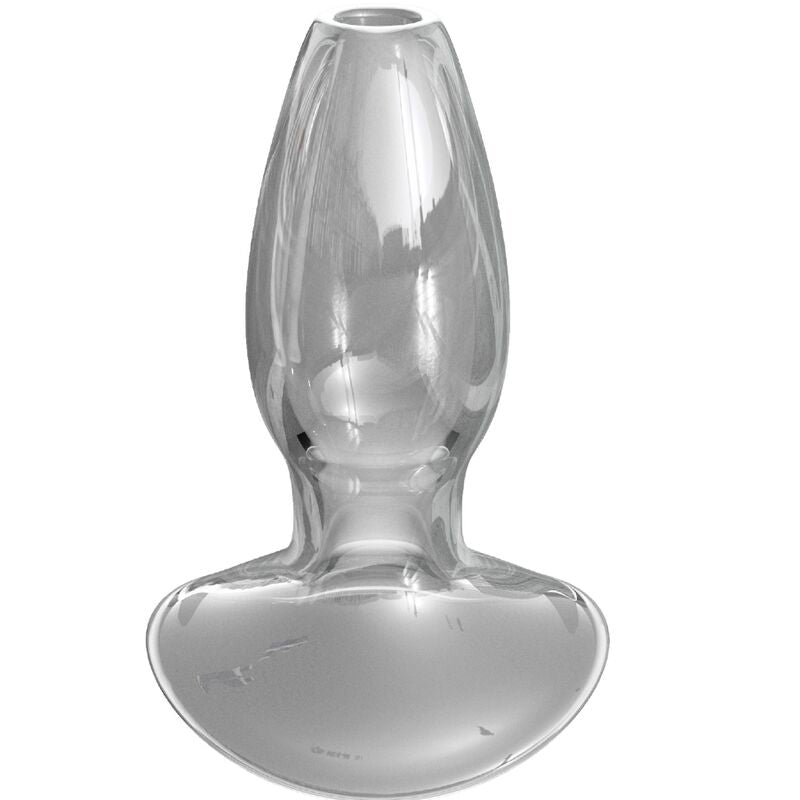 ANAL FANTASY ELITE COLLECTION - ANAL GAPER DILATOR VOOR BEGINNERS KRISTAL MAAT S