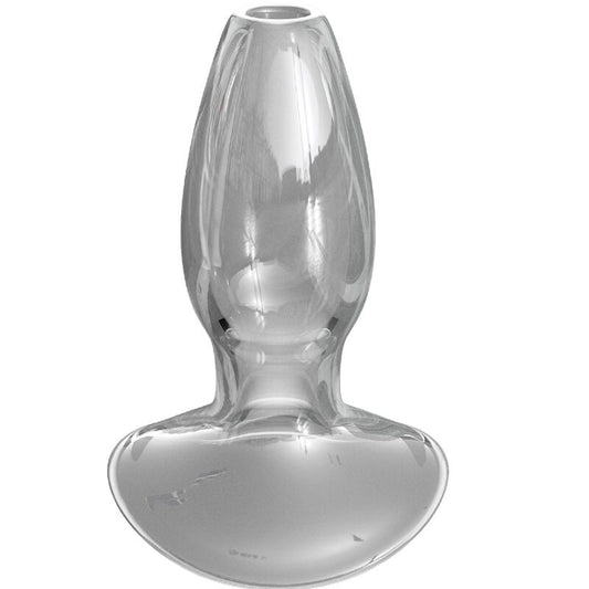 ANAL FANTASY ELITE COLLECTION - ANAL GAPER DILATOR VOOR BEGINNERS KRISTAL MAAT S