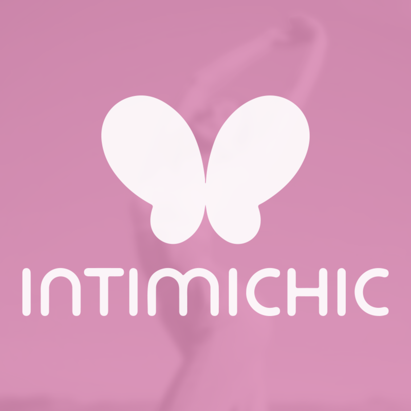INTIMICHIC - BEKKENGEZONDHEID I 2.0 BEKKENREVALIDATIE